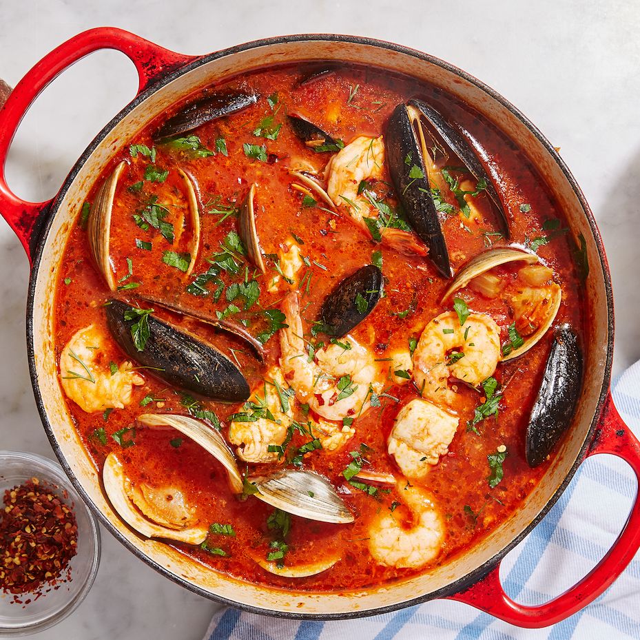 Cioppino