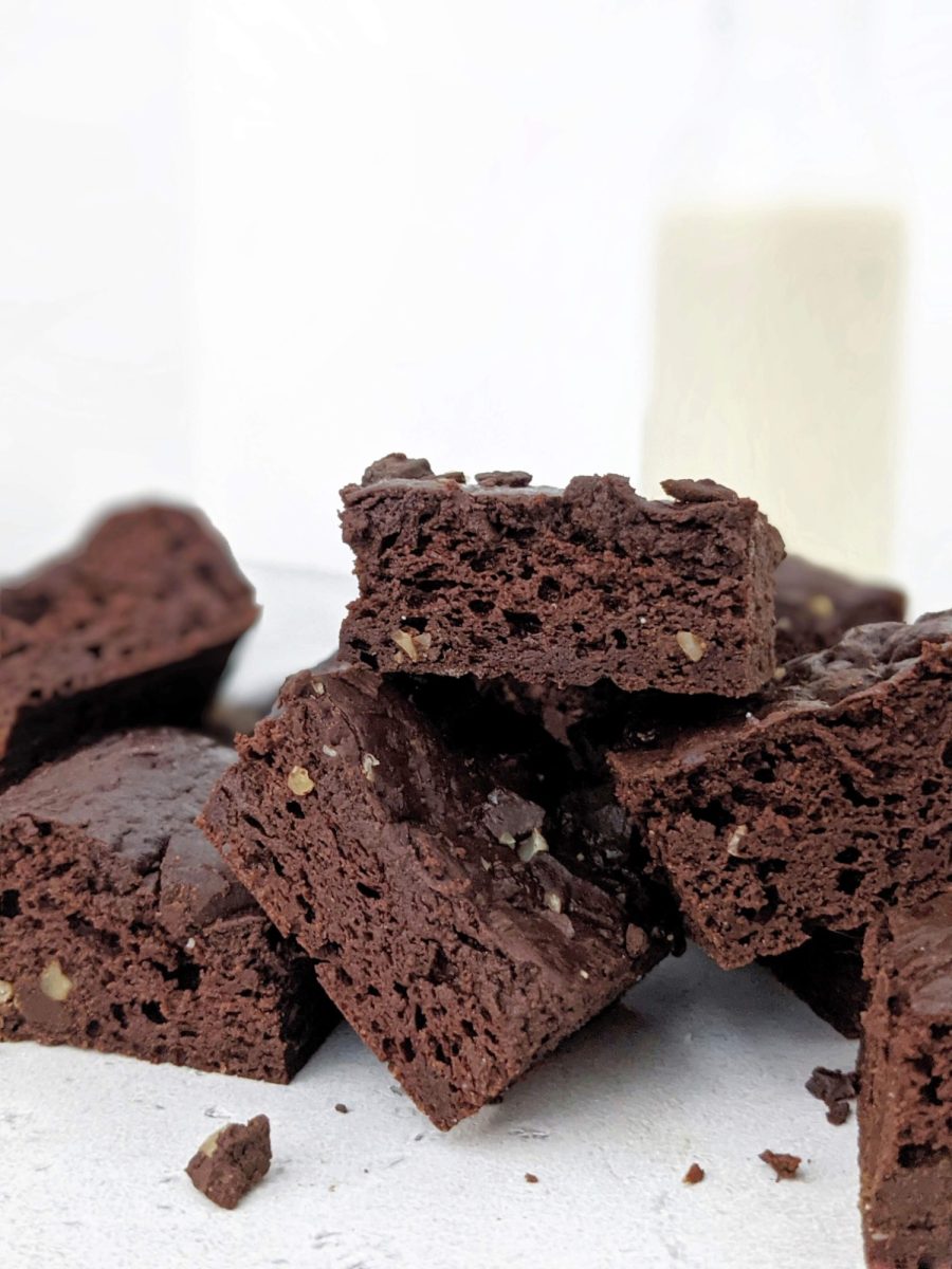 Low Fat Brownies Recipe: Decadence without Guilt
