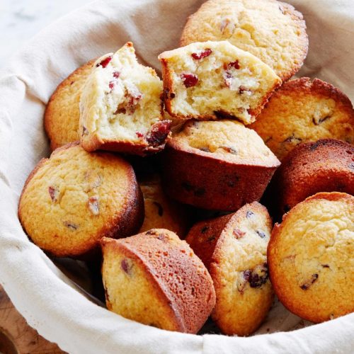 Mini Muffins