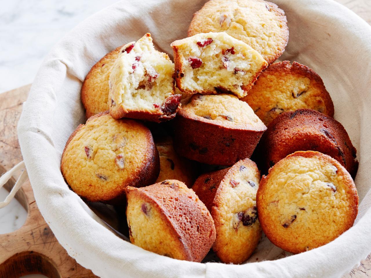 Mini Muffins