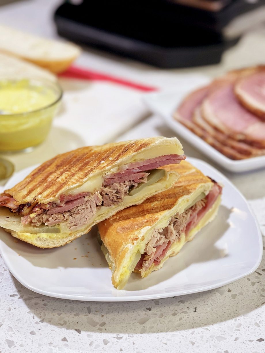 Cuban Sandwiches