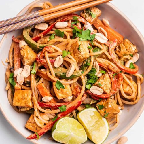 Light Pad Thai