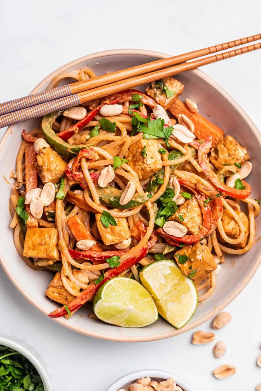 Light Pad Thai