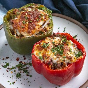 Stuffed Peppers